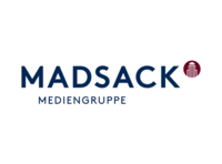 Logo der Madsack Mediengruppe