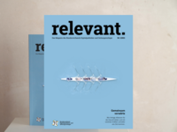 BDZV Magazin Cover