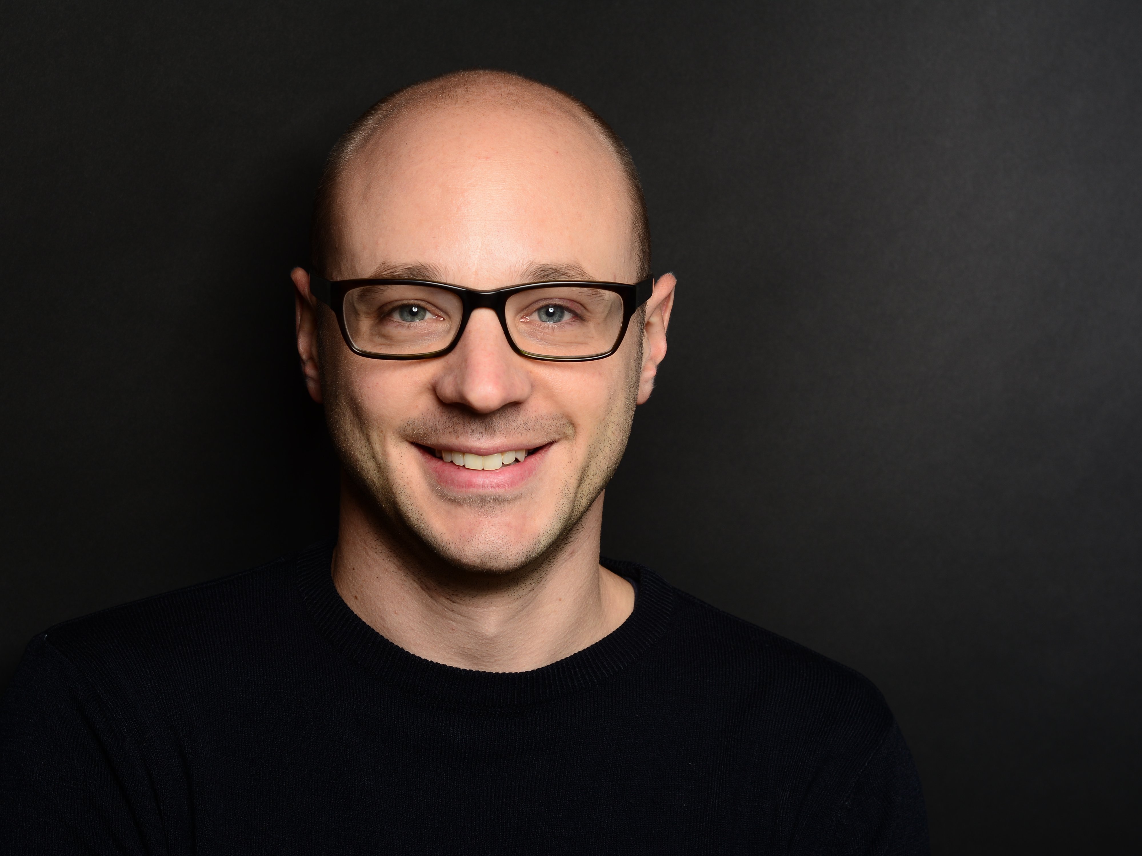 Portrait Bastian Berbner