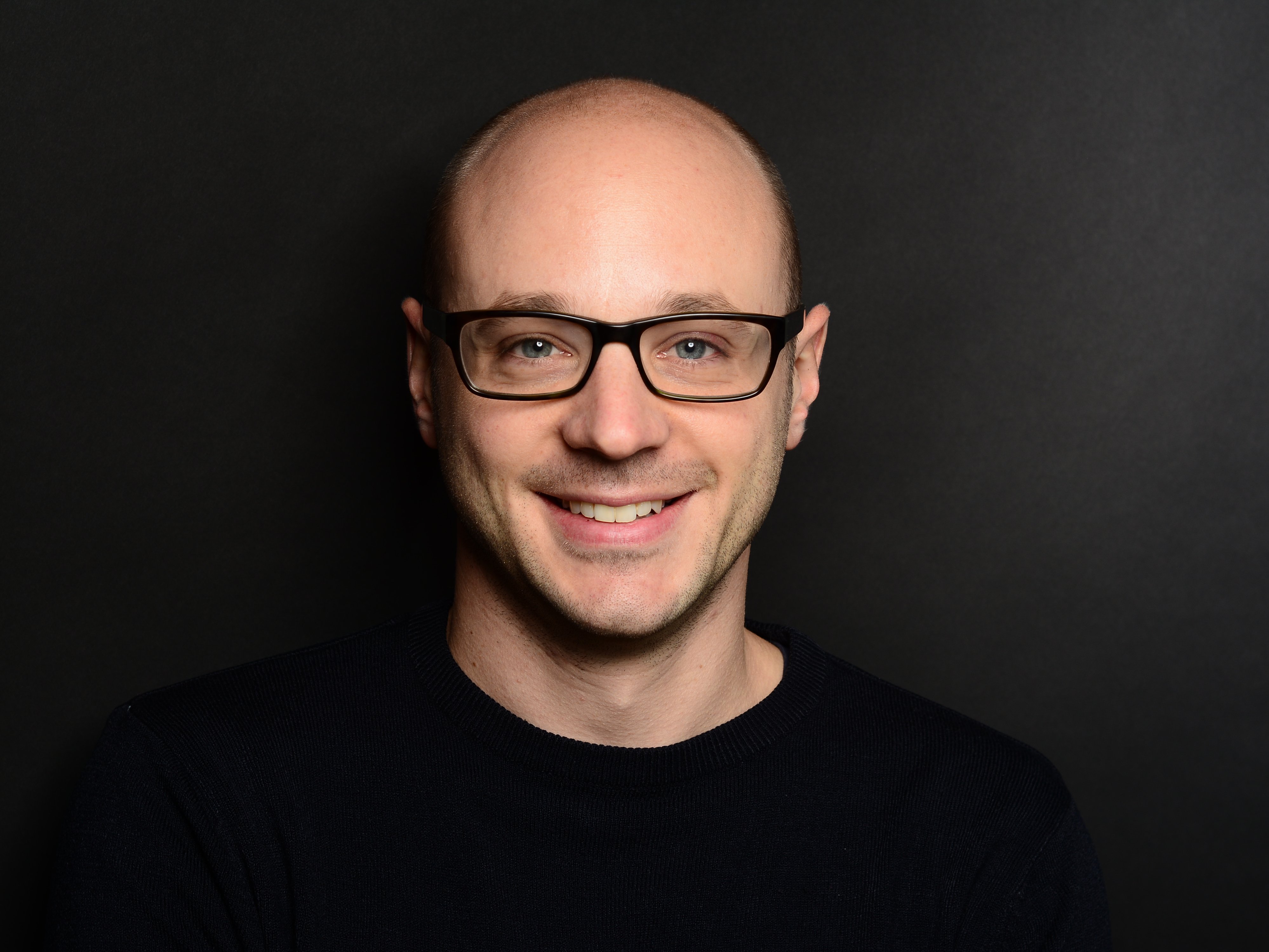 Portrait Bastian Berbner