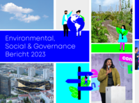 Axel Springer ESG Report 2023