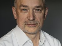 Martin Spiewak