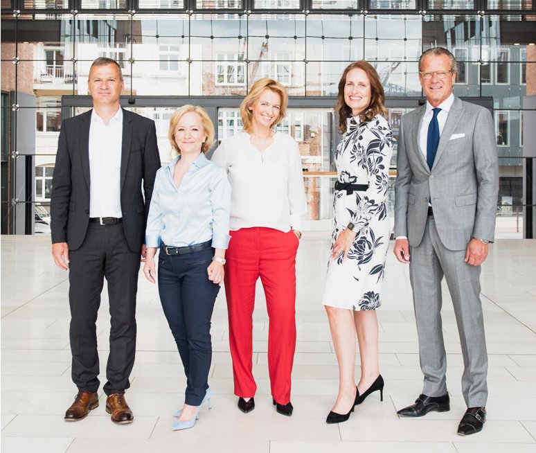 Christoph Rueth Andrea Glock Simone Kasik Bianca Pohlmann und_Jochen_Beckmann