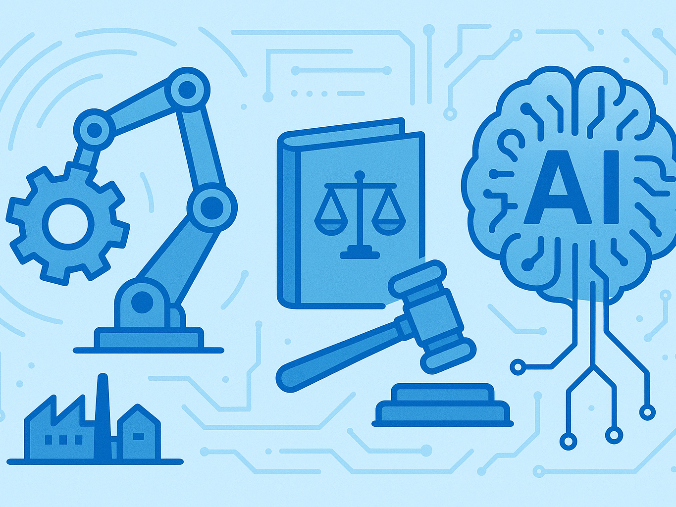 Keyvisual KI-Kompetenz