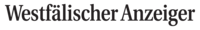 Westfälischer Anzeiger Logo Westfälischer Anzeiger Logo