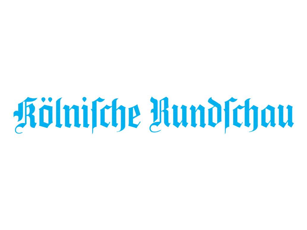 Logo Kölnische Rundschau