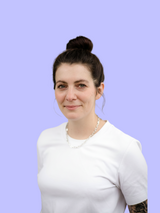 Portrait Julia Morein