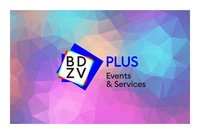 Header bunt mit Logo Header bunt mit Logo