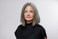 Porträtfoto Jelisaweta Scherdel