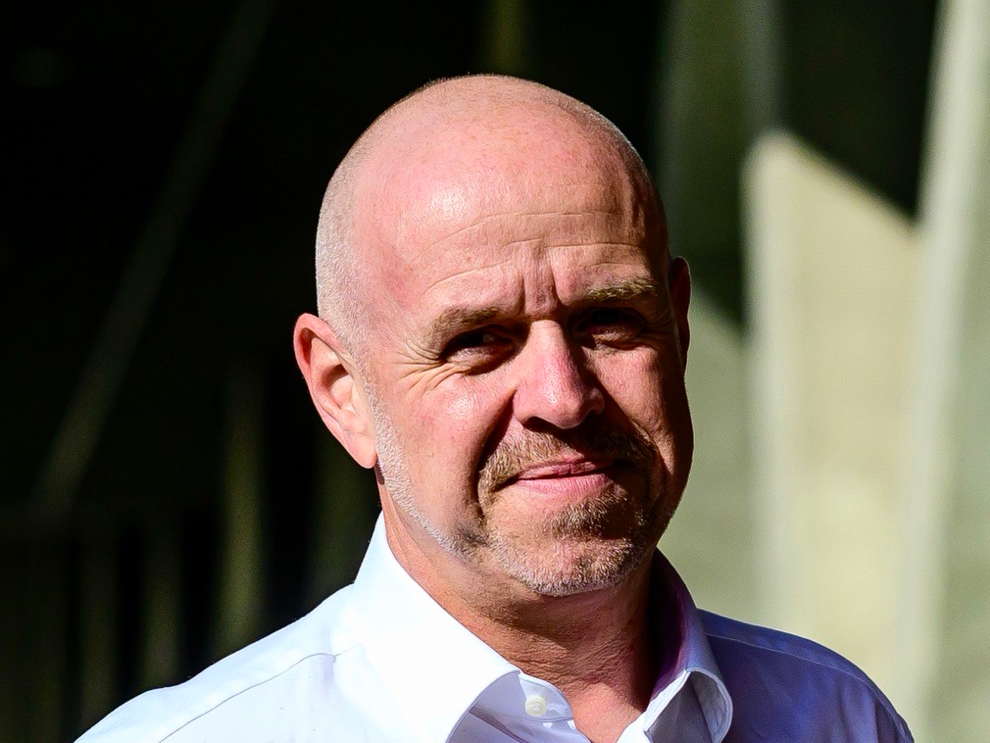 Torsten Landmesser