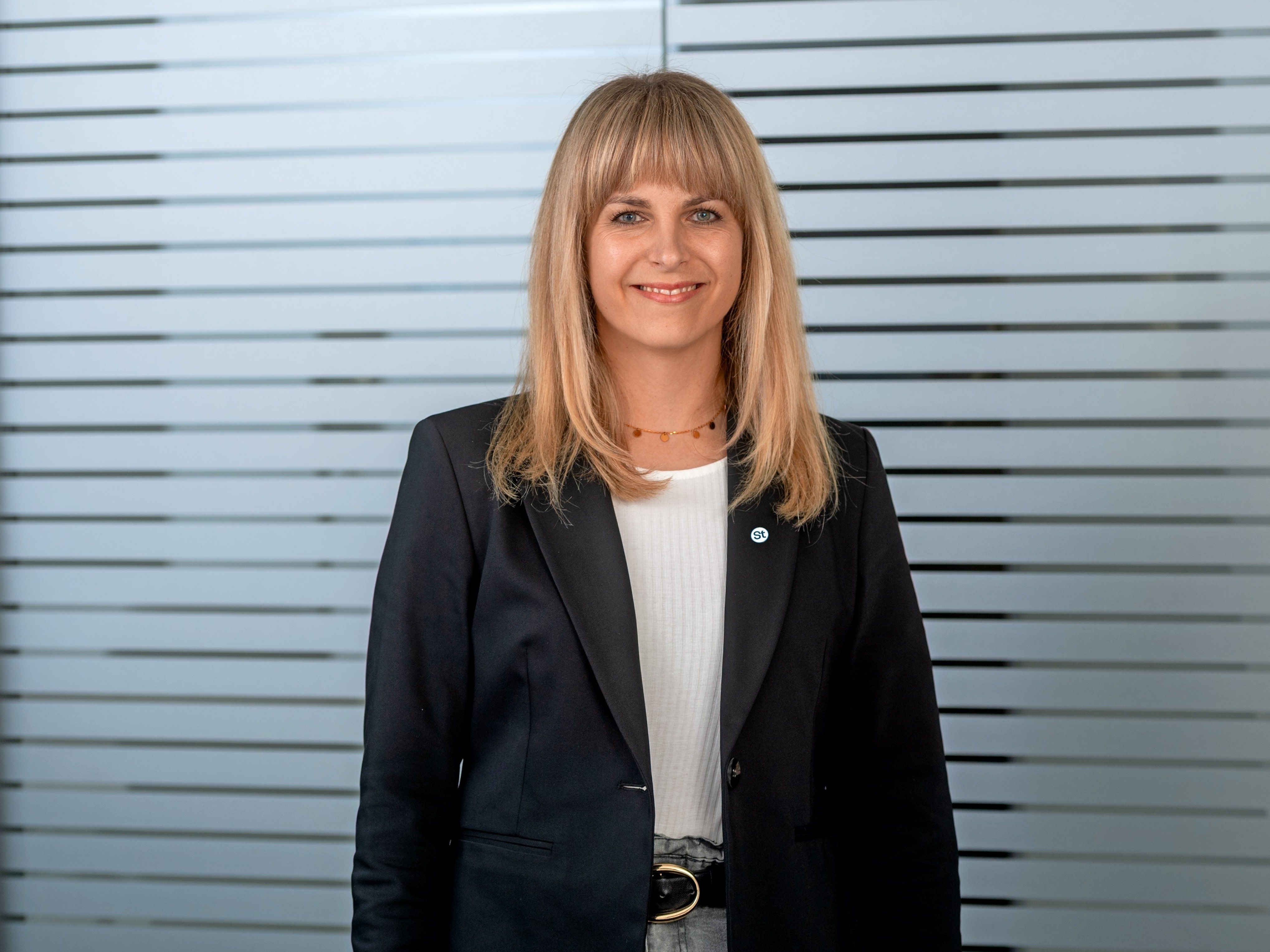 Portrait, Tanja Specht