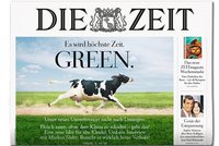 Zeit Ressort Green