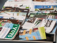 Zeitungsauswahl SZWL Zeitungsauswahl SZWL