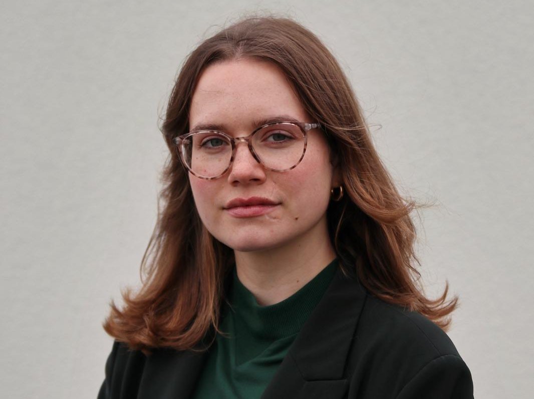 Portrait Clara Geilen