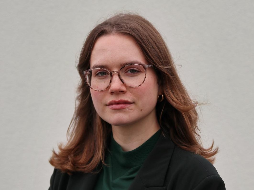 Portrait Clara Geilen
