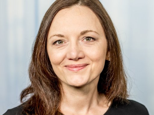 Katja Fleischmann