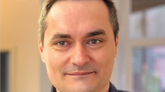 Martin Fröhlich