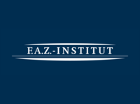 Logo des F.A.Z.-Instituts
