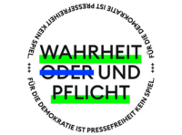 Wahrheit und Pflicht