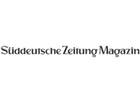 Logo des "Süddeutsche Zeitung Magazin"