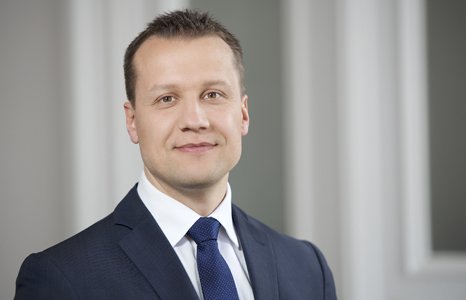 Thomas Höppner, Experte