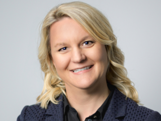 Portrait Michaela Butz