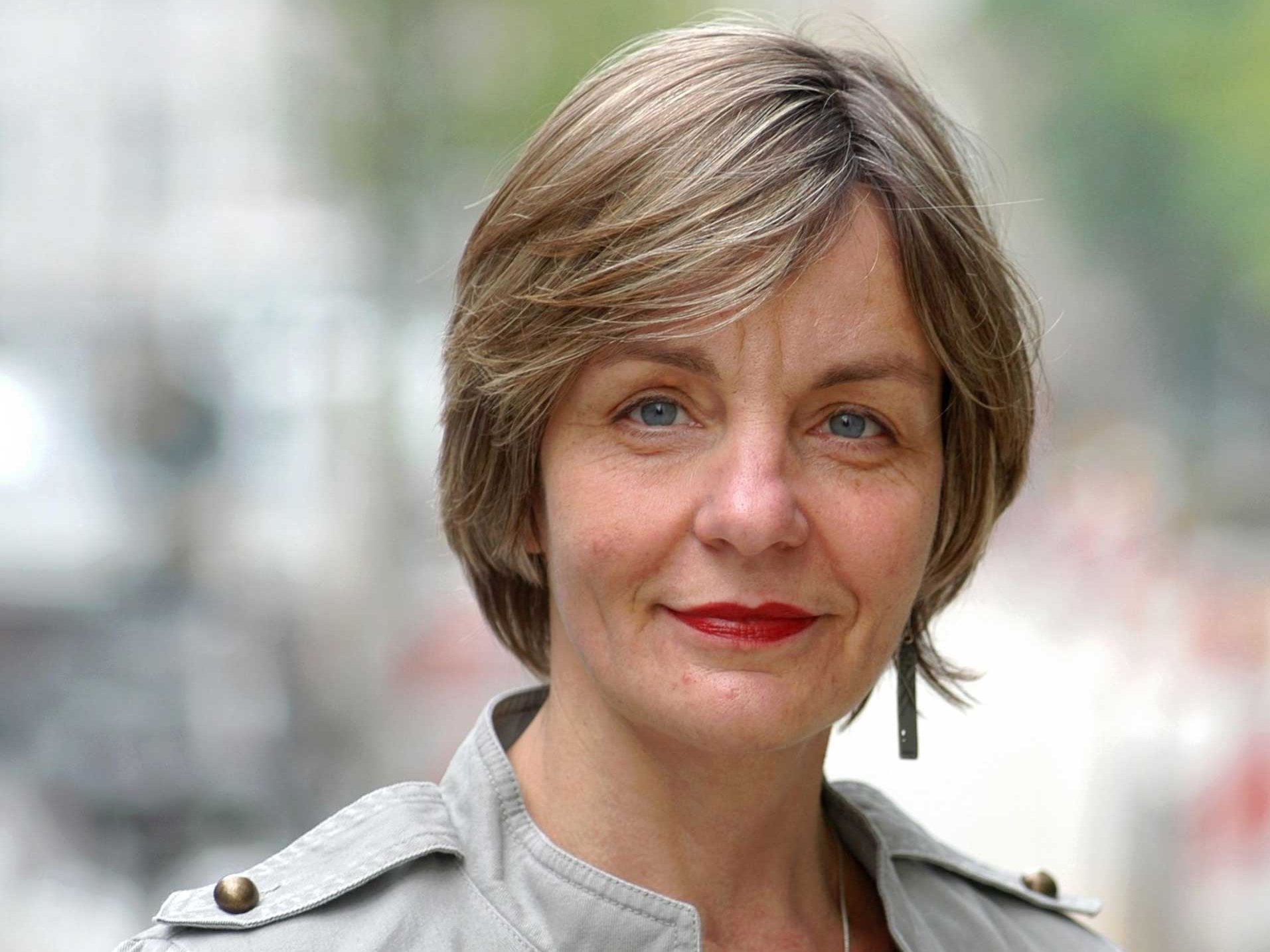 Portraitfoto von Regina Köhler