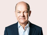 Olaf Scholz
