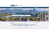 Job Portal General-Anzeiger Bonn