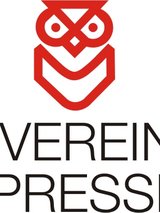 Logo Stiftervereinigung der Presse