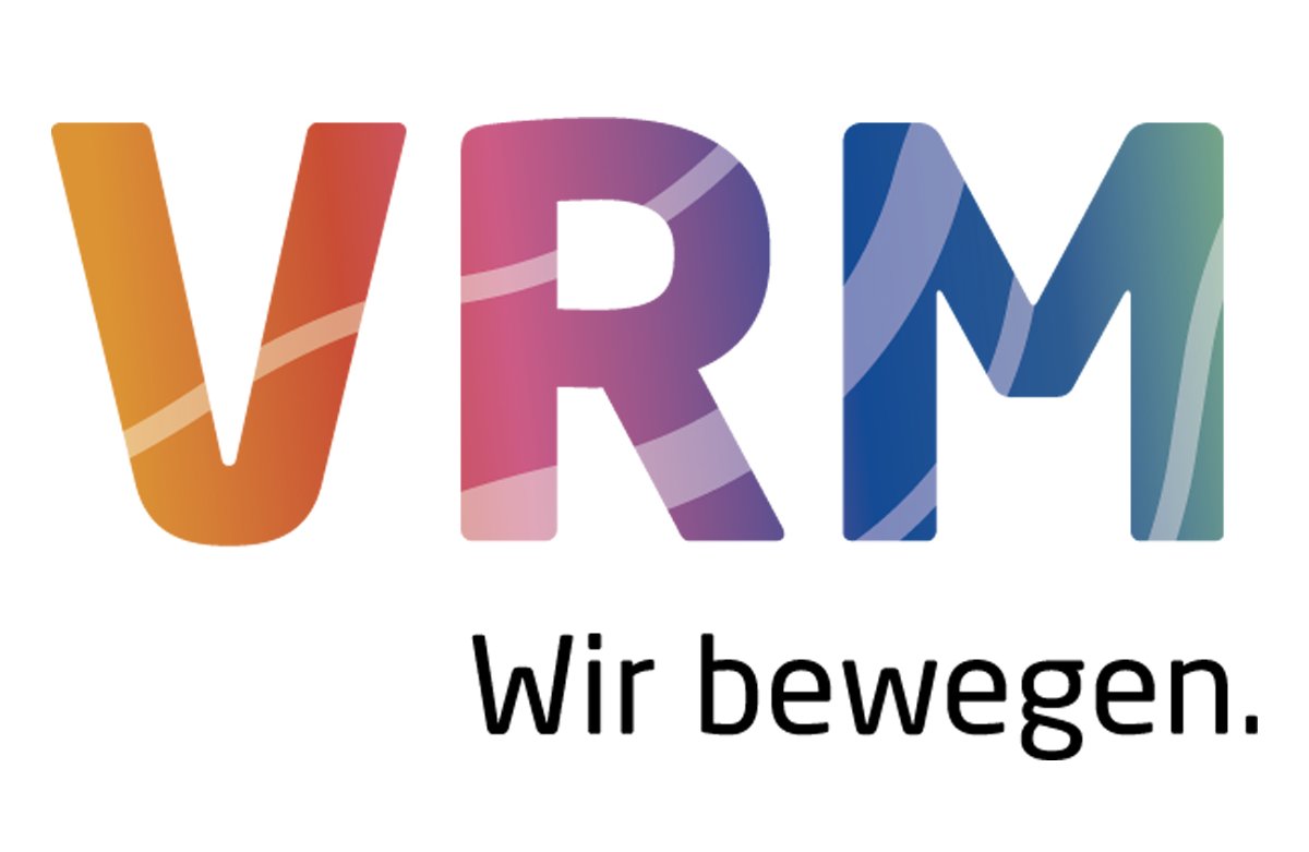 Logo VRM