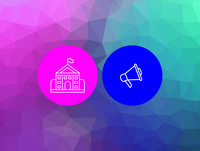 Symbolbild kommunale PR