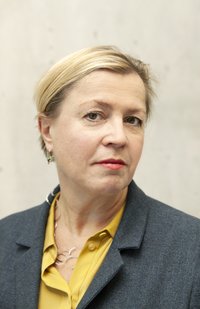 Anja Maier