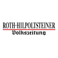 Roth-Hilpoltsteiner Volkszeitung Roth-Hilpoltsteiner Volkszeitung