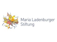 Logo der Maria-Ladenburger-Stiftung