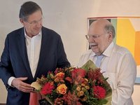 Abschied Lehari