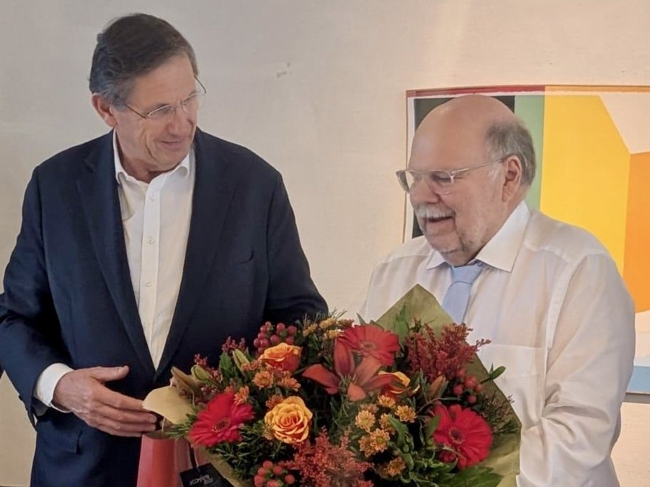 Abschied Lehari