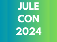 Logo der julecon 2024
