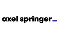 Axel Springer Logo