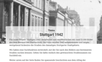 Stuttgart 1942