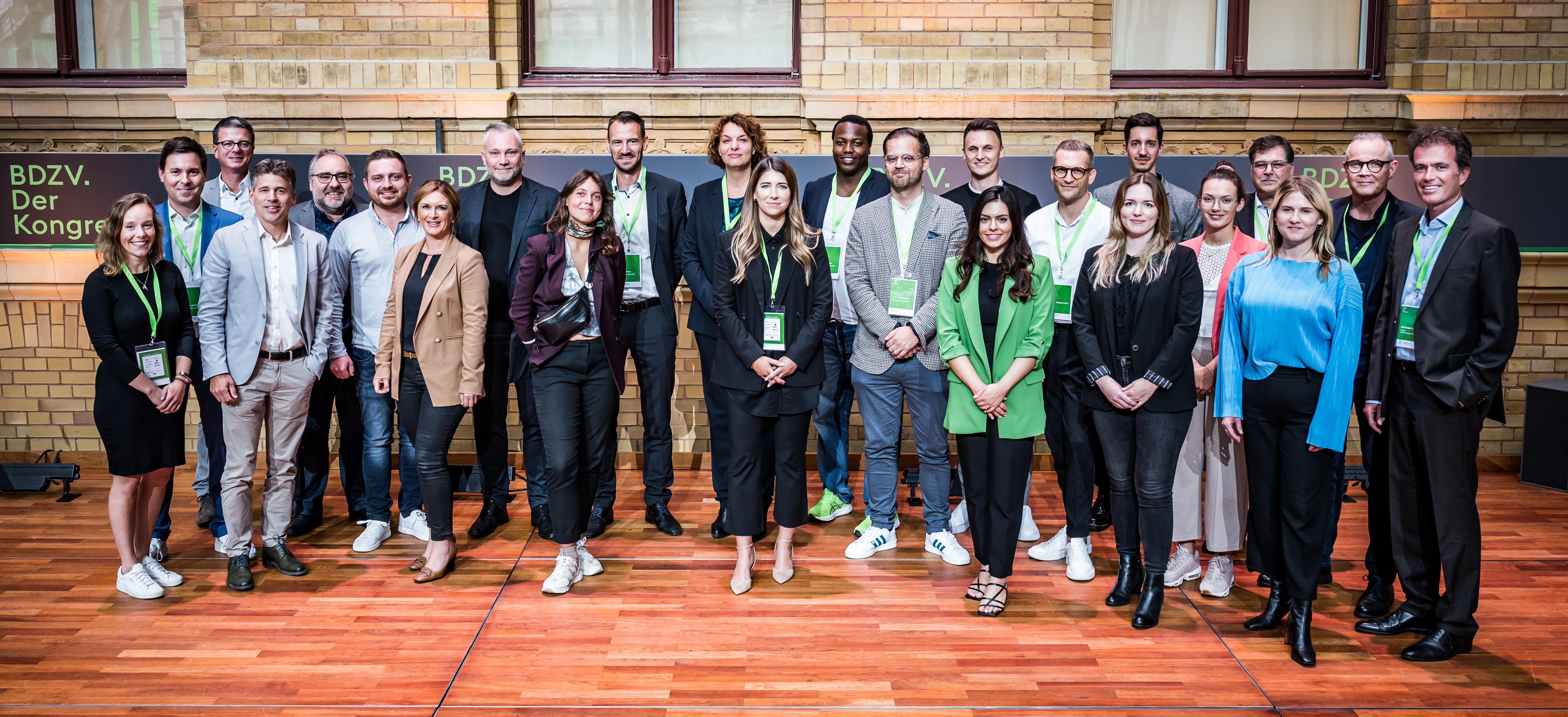 Nominierte Nova-Innovation Award