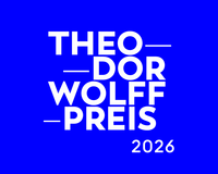 Logo Theodor-Wolff-Preis