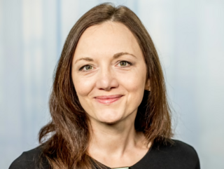 Porträtfoto Katja Fleischmann