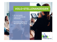 Whitepaper Volo-Stellenausschreibungen