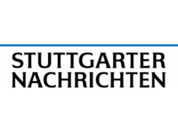 Logo der Stuttgarter Nachrichten
