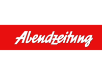 Logo der Abendzeitung