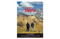 Filmplakat die letzten Reporter Filmplakat die letzten Reporter