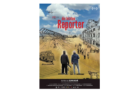 Filmplakat die letzten Reporter