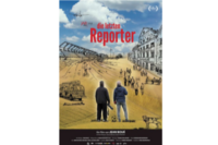 Filmplakat die letzten Reporter Filmplakat die letzten Reporter