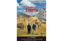 Filmplakat die letzten Reporter